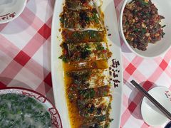 -西江红·株洲本地菜(滨江南路店)