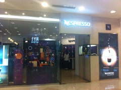 -Nespresso(港汇广场店)