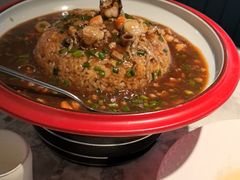 -悦海·家宴·冰花皮皮虾大锅贴(宝龙店)