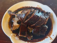 酱鸭-逢源酒楼(东大街店)