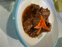 -红满堂·龙虾·牛蛙·淮扬菜(濠北路店)
