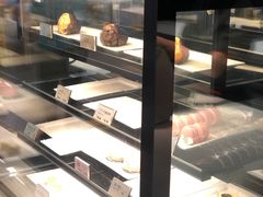 -麦当劳(健德桥得来速店)