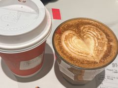 -Peet's Coffee皮爷咖啡(静安嘉里中心北区店)