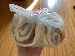 肉笼边-玉华台饭庄(裕中西里小区店)