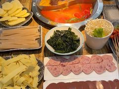 -蜀都三哥火锅店(力盟商业步行街店)