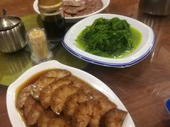 -东北农家小院(定西路店)