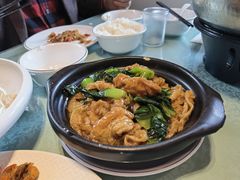 -长兴菜馆(高桥店)