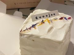-evoojoo面包商店