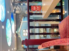 大堂-点都德(北京路贰店)