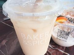 -BAKER&SPICE(祥云小镇店)