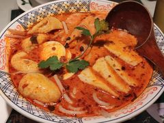 -滕记星发餐室·新加坡菜(巨鹿路店)