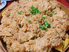 -廖玖玖璧山兔来凤鱼江湖菜(王家塘街店)