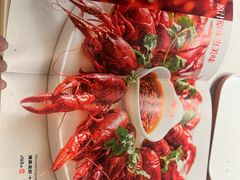 -杨氏青龙虾·羊蝎子(托乐嘉店)