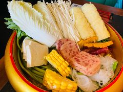 -牛New寿喜烧(闵行龙湖天街店)