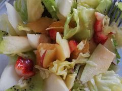 -马克西姆俄罗斯餐厅(通亚街店)