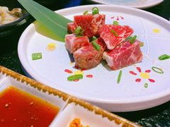 -牛焱·烧肉酒肆(五大道店)