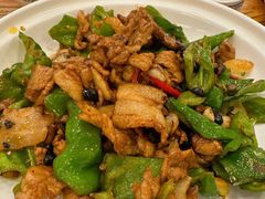 -老雒阳面馆·水席·洛阳菜(王城路店)