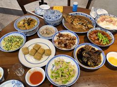 -兰边碗(鼓楼店)