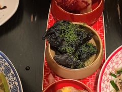 -满园烤鸭·春饼(沈北万达店)