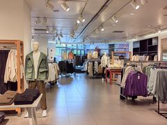 -光启城时尚购物中心