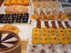 -素清香(解放路店)