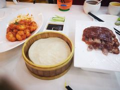 -红菜坊·烤鸭·川鲁宴(石园店)