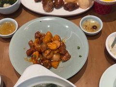 -四道菜·福建菜馆(莆田万达店)