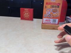 -味上湘菜馆(岳麓山店)