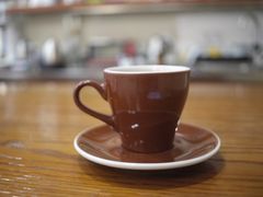 -HUG COFFEE(鼓楼店)