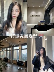 -凯博K-boom Hair Salon