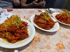 -忆口香龙虾(珠海夏湾老店)