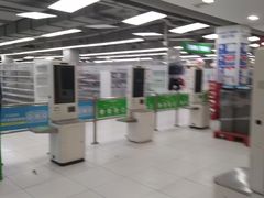 -家乐福(古北店)