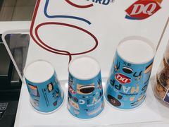 -DQ·蛋糕·冰淇淋(鸿坤店)