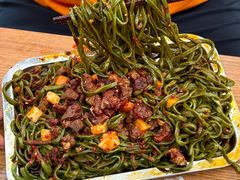 -吴满满油泼面(北方风味园店)