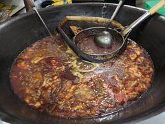 -老桥张羊肉