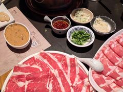 -东来顺·非遗火锅(高新店)
