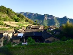 -公盂村