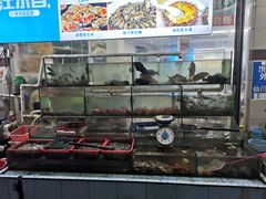 -巽东海鲜大排档(巽寮湾店)