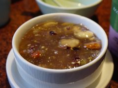-绿茶餐厅(蓝色港湾店)