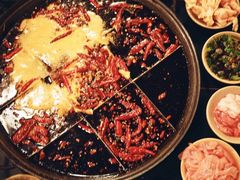 -酒友老火锅(渝中店)