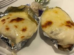 -波特曼西餐厅(南岗店)