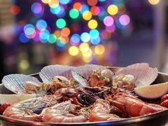 -BROWNSTONE布朗石西班牙餐厅(富城店)