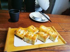 一口闷芝士南瓜-大牌大·传统杭帮菜(湖滨店)