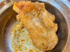 -谭老太正宗柳州螺狮粉(家和花园店)