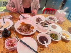 -陈鹏鹏潮汕菜(宝安机场T3航站楼店)