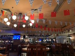 -宝莱纳啤酒花园餐厅PAULANER BRAUHAUS Nanjing(广州路店)