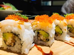 -円满日式居酒屋(蓉花路美食街店)