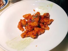 糖醋排条-桂满陇-十里风荷(合生汇店)