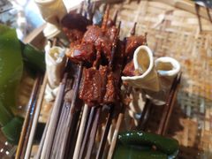 -逍遥烫特色串串(宽窄巷子店)
