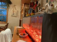 -懒鱼时光馆(沙坪坝店)